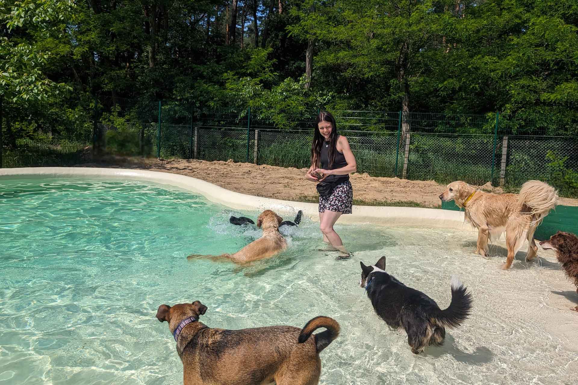 Guardería - Día suelto - Imagen 3