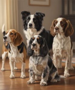 Perros medianos (11-20kg)